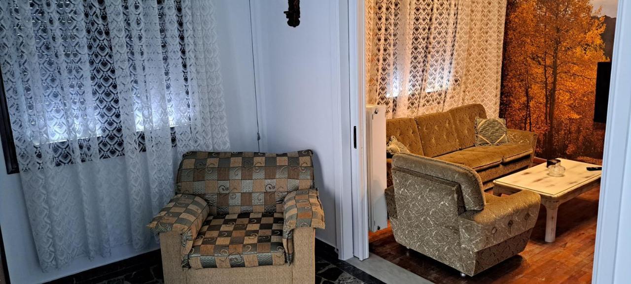 Socrates Ethnic And Traditional Home Καλαμπάκα Εξωτερικό φωτογραφία