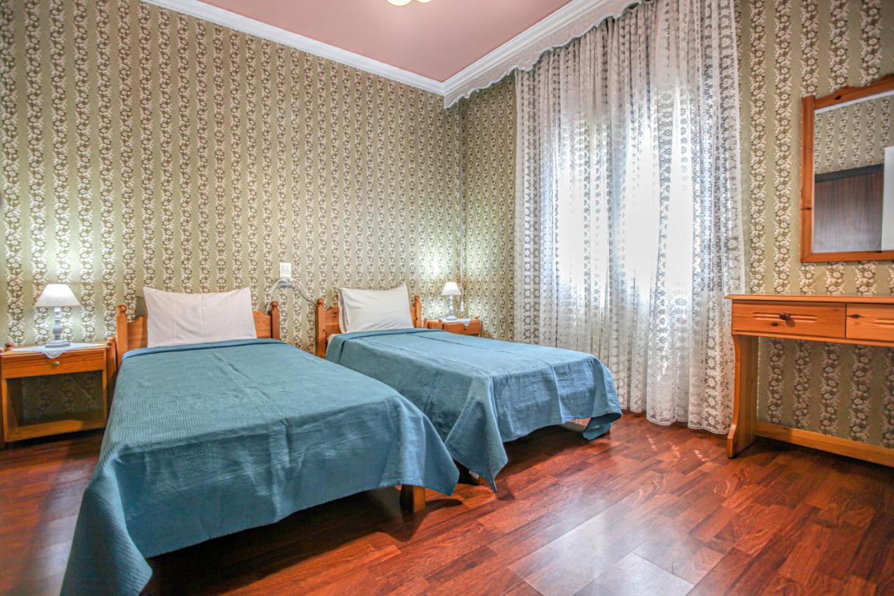 Socrates Ethnic And Traditional Home Καλαμπάκα Εξωτερικό φωτογραφία